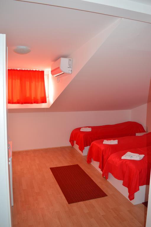 Vip Hotel Skopje - New Management Extérieur photo