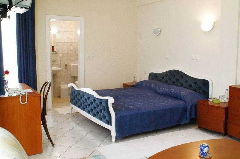 Vip Hotel Skopje - New Management Extérieur photo